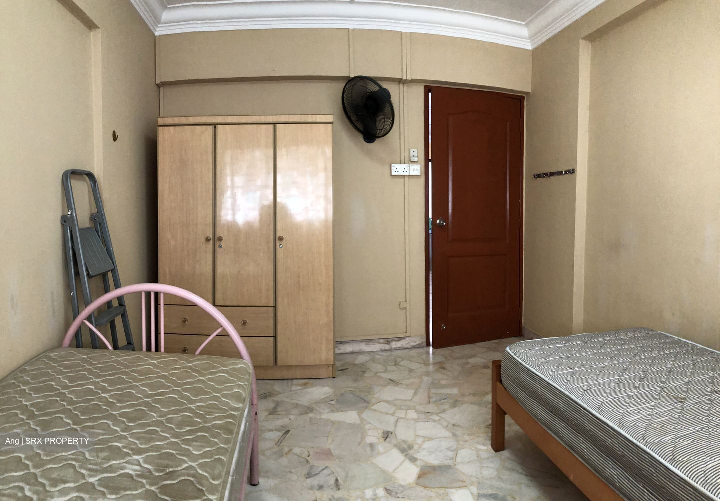 Blk 283 Tampines Street 22 (Tampines), HDB 3 Rooms #373101301